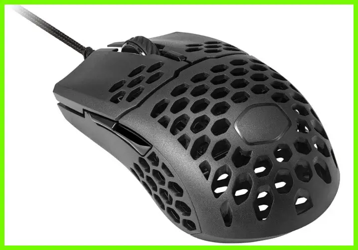 Best Claw Grip Mouse