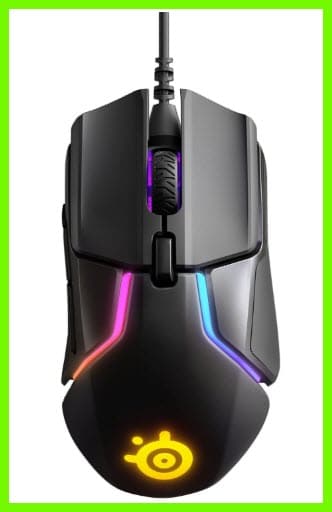 Best Claw Grip Mouse 