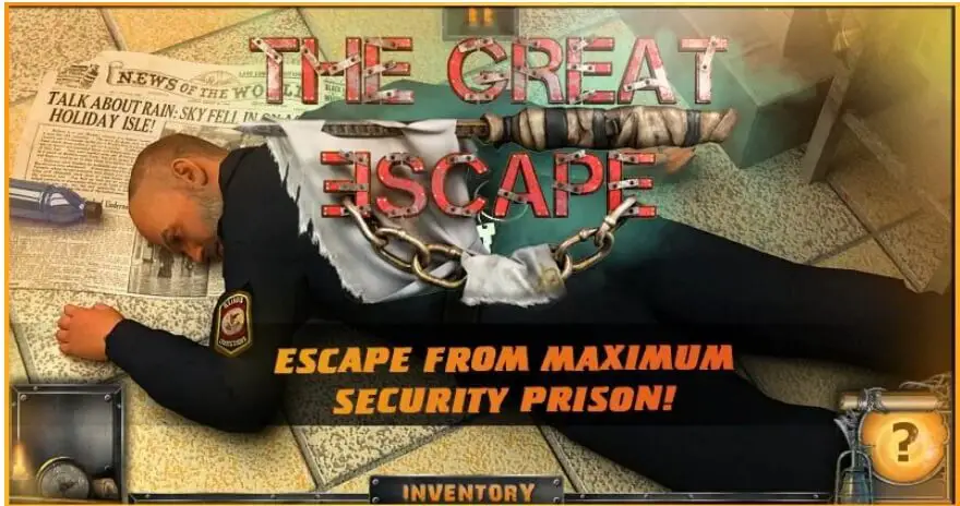 13 Of The Best Escape Games For Android and iOS