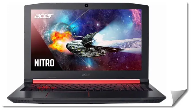 Best Gaming Laptop Under 600