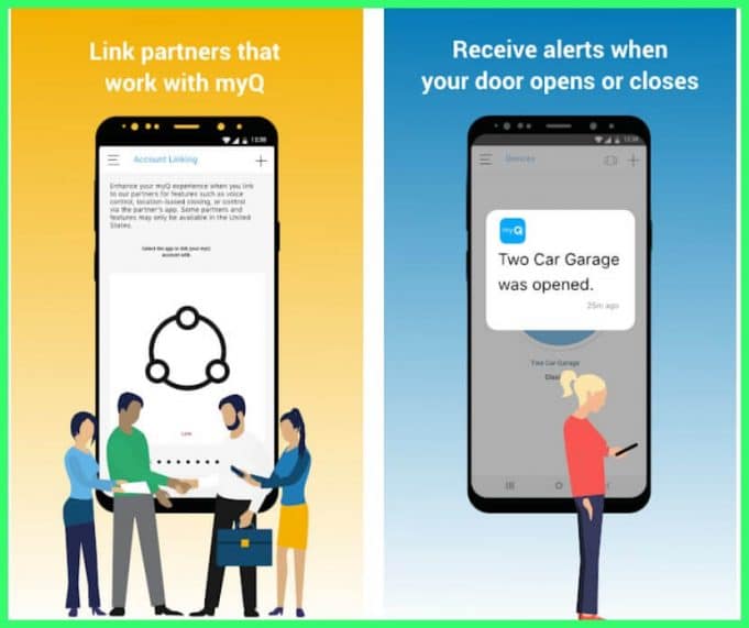 11 Best Garage Door Opener Apps To Open Your Garage [2022]