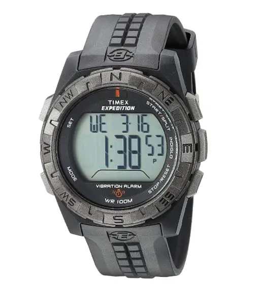 9 Best Hiking Watches To Buy in 2022 - Reviewed and Rated