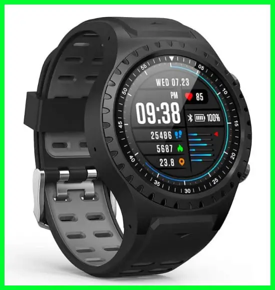Best Hiking Watches