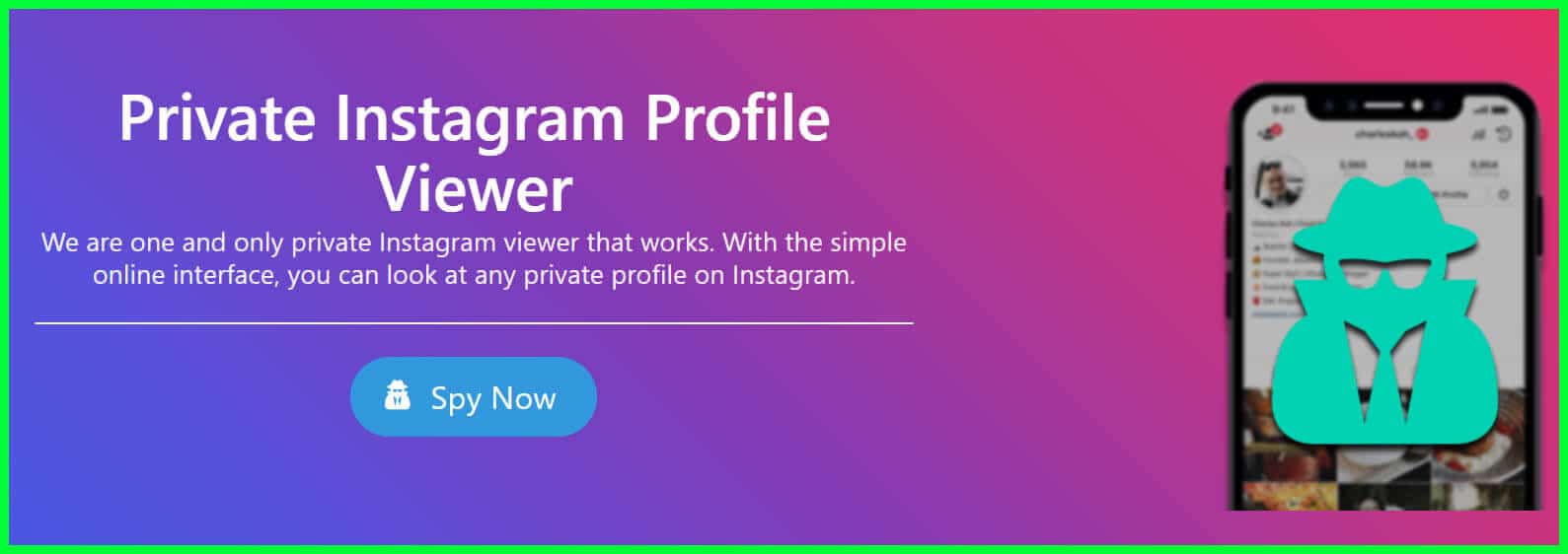 instagram photo viewer