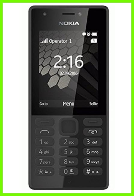 11 Of The Best Keypad Phone in India - Reviewed