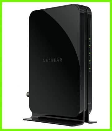 7 Best Modems For Spectrum in 2022 - Reviewed and Rated