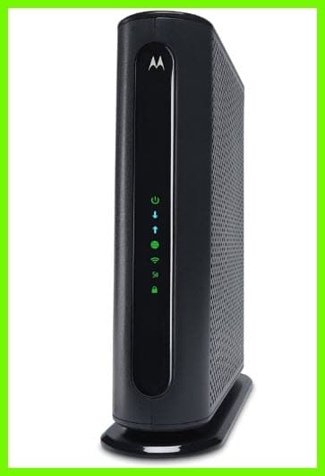 7 Of The Best Modems For Spectrum - Reviewed