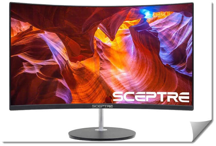 Best Monitor Under 150