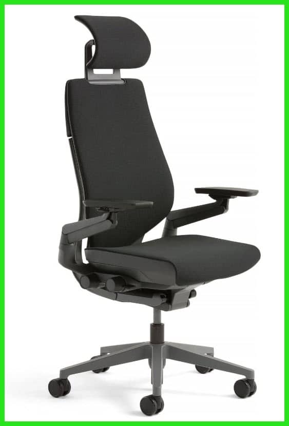 Best Most Comfortable Desk Chair