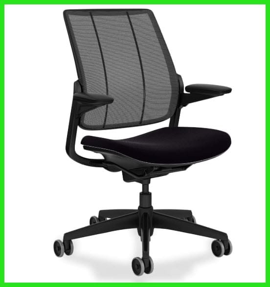 9 Best Comfortable Desk Chairs - Unparalleled Comfort