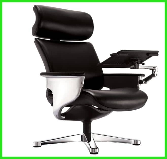 9 Best Comfortable Desk Chairs - Unparalleled Comfort