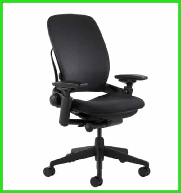 Best Most Comfortable Desk Chair