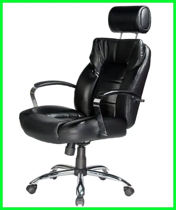 Best Office Chair For Sciatica