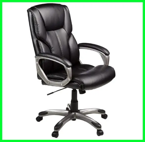 Best Office Chair For Sciatica 