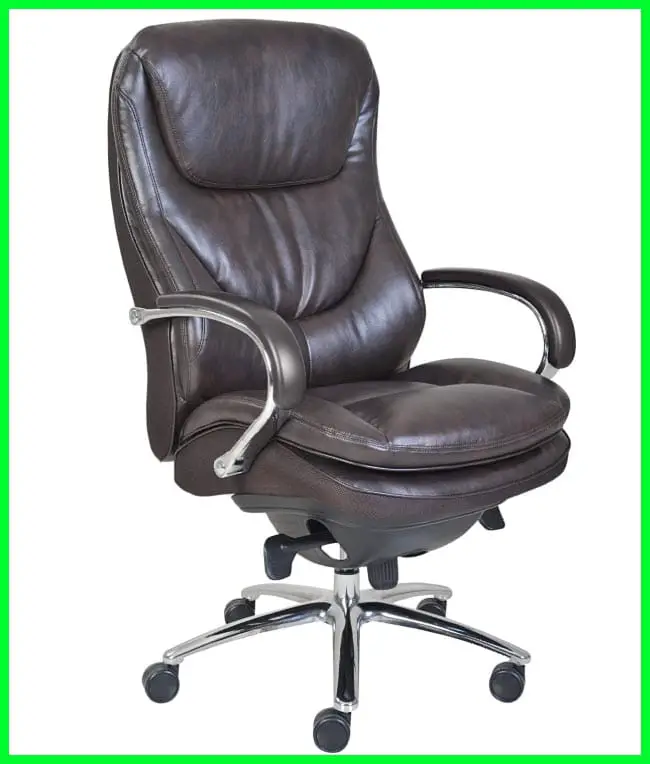 7 Of The Best Office Chair For Sciatica in 2021 - ReviewedðŸ¤´