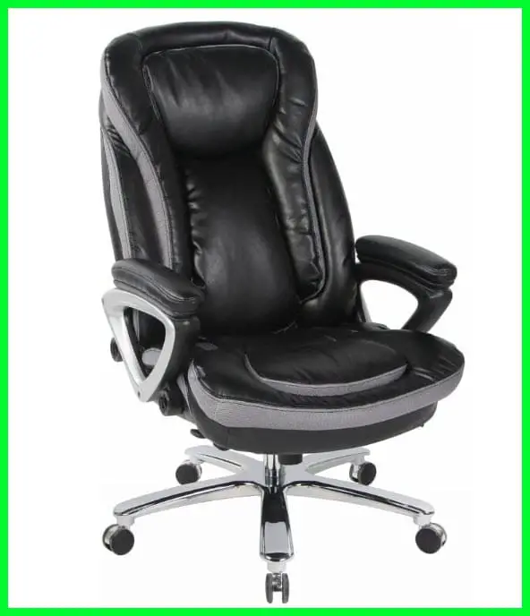 Best Office Chair For Sciatica