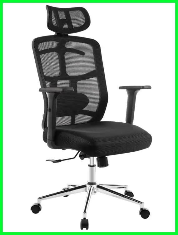 5 Of The Best Office Chair Under 200 $ in 2022