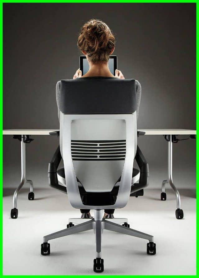 7 Of The Best Office Chair For Scoliosis Reviewed [2022]