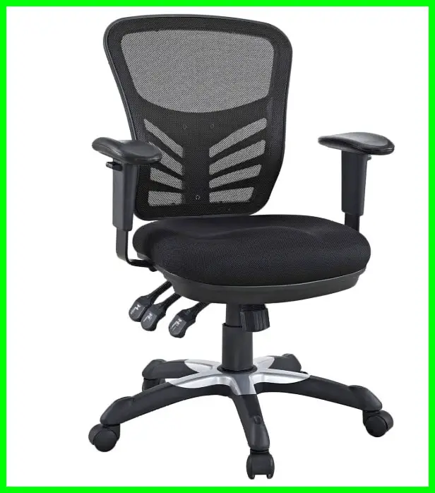 Best Office Chair for Scoliosis