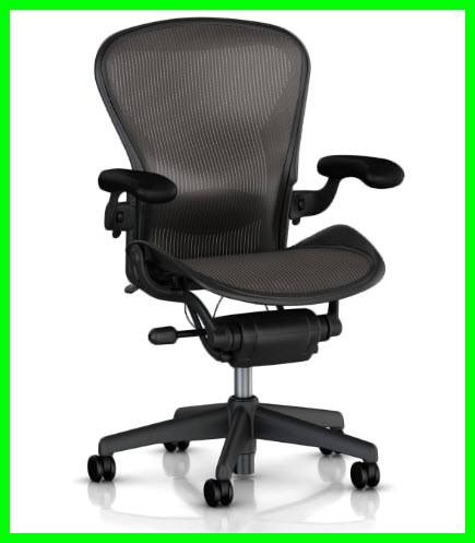 Best Office Chair for Scoliosis