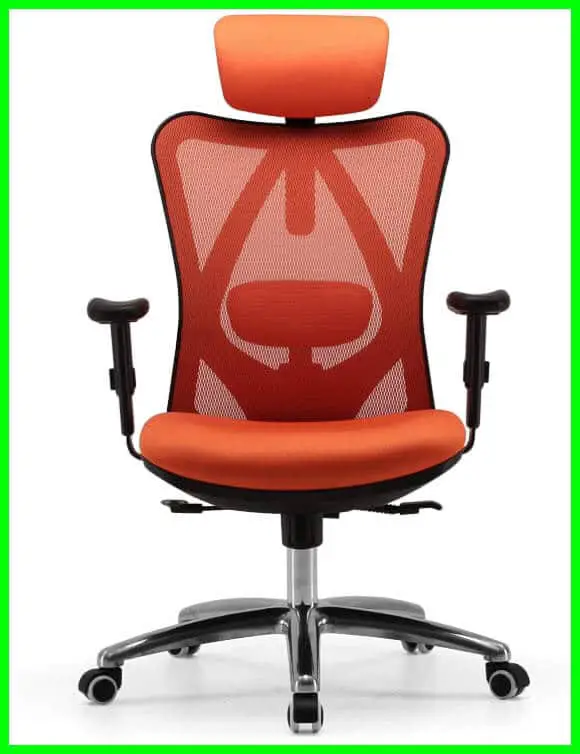 7 Of The Best Office Chair For Scoliosis In 2021 Reviewed