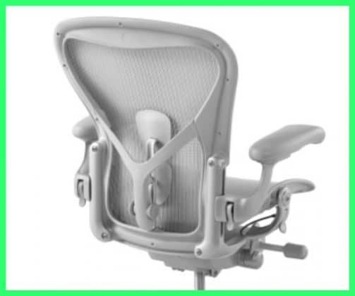 7 Best Office Chairs for Short People in 2022 - Reviewed