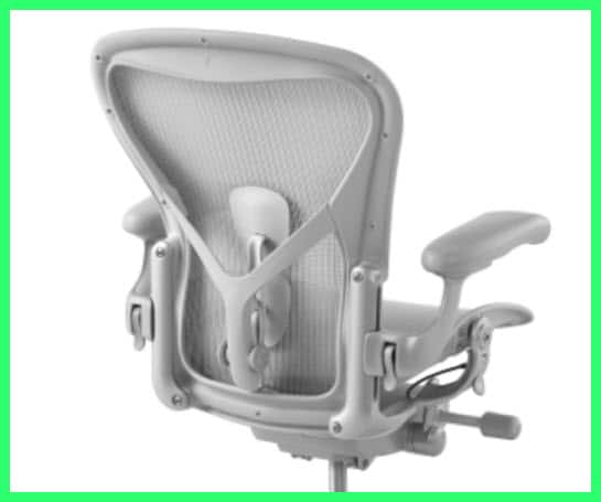 7 Of The Best Office Chairs for Short People