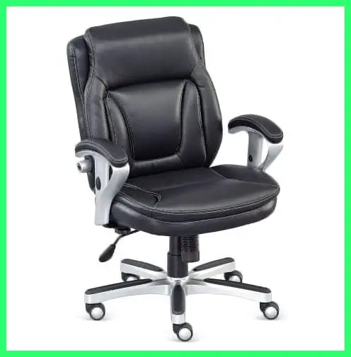 7 Of The Best Office Chairs for Short People