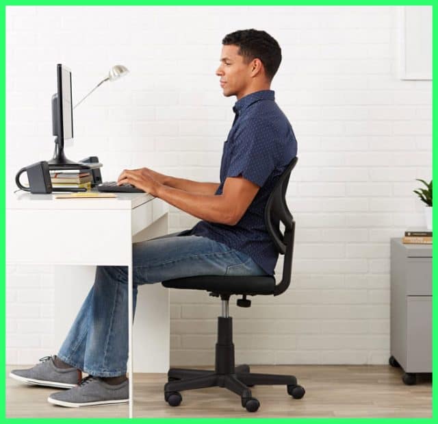 7 Best Office Chairs For Short People In 2022 Reviewed   Best Office Chairs For Short People 4 640x619 