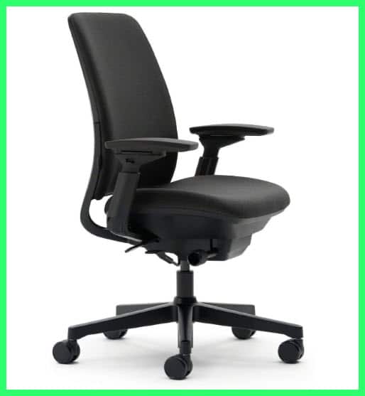 Best Office Chairs for Short People 