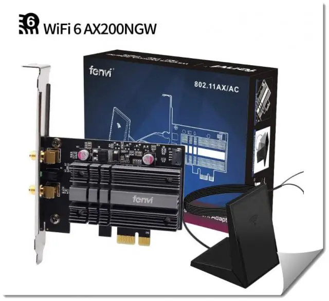 9 Of The Best PCIe WiFi Cards in 2022 Reviewed and Rated