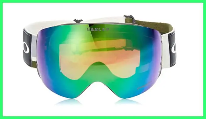 7 of The Best Snowboard Goggles - Reviewed