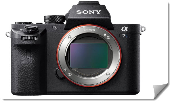 Best Sony Vlogging Cameras 