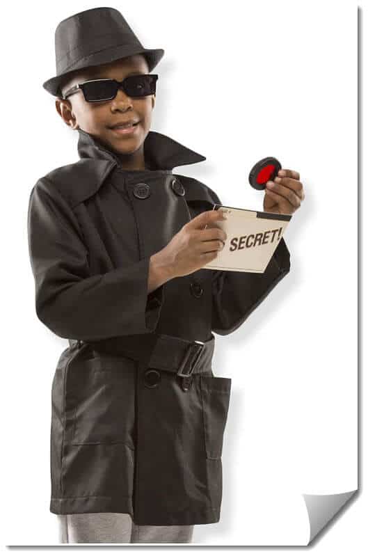 Best Spy Gadgets for Kids