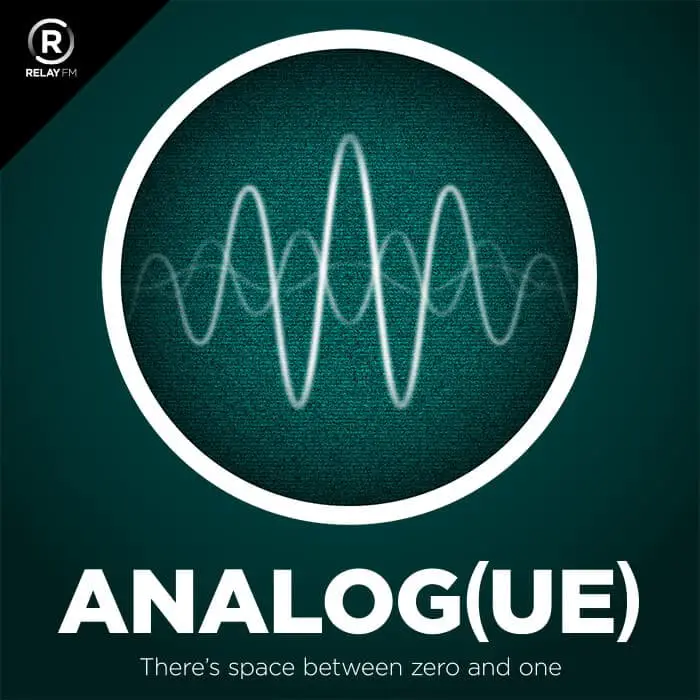 Best Tech Podcasts 