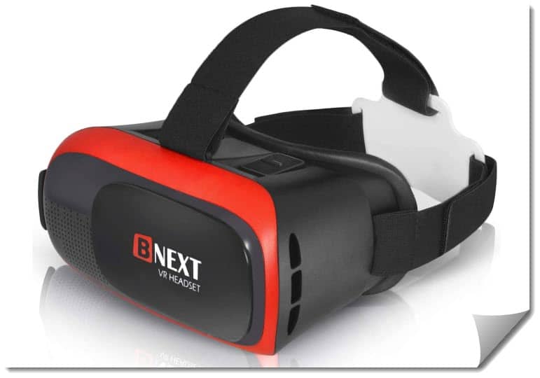 Best VR Headset for Movies