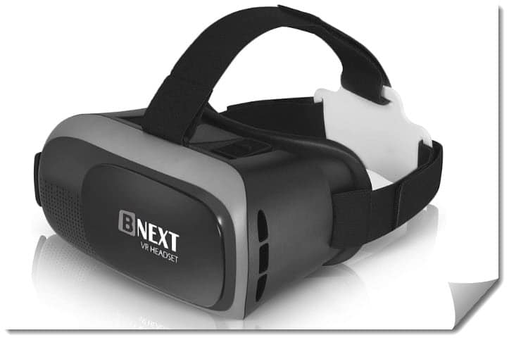 best vr headset for movies reddit