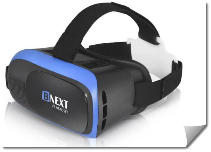 best movie vr headset