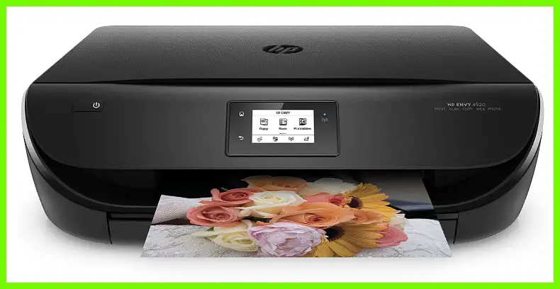 9 Of The Best Wireless Printer For Mac - Reviewed