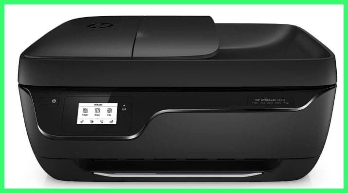 Best Wireless Printer For Mac