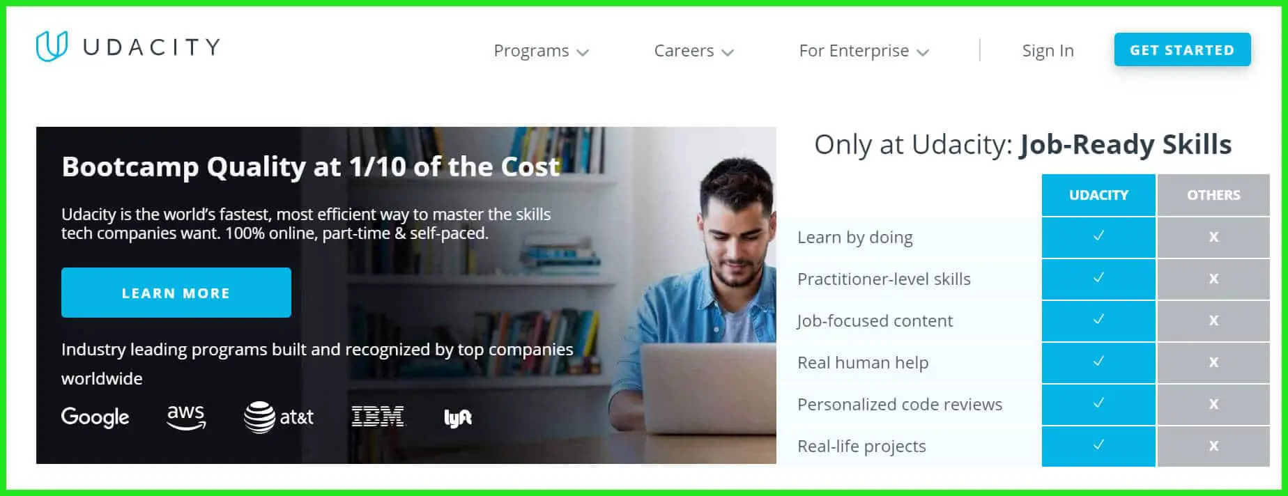 9 Of The Best eLearning Websites To Boost Your Skills