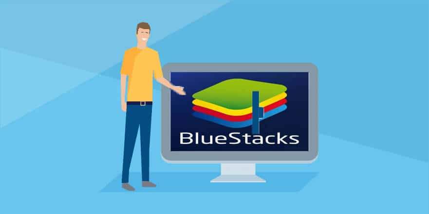 bluestacks alternative for linux