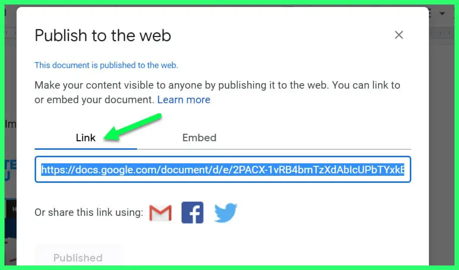 7 Methods To Download Images From Google Docs