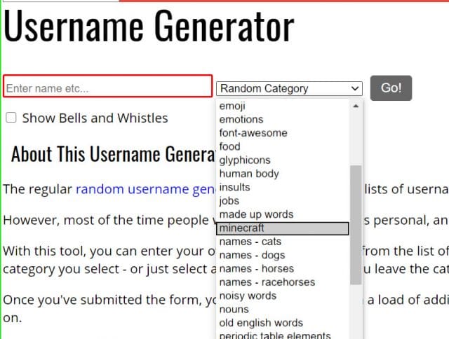 9 Best Gamertag Generator To Find Perfect Gamertag [2023]