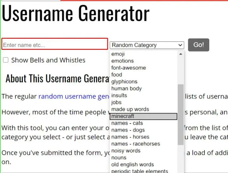 9 Best Gamertag Generator To Find Perfect Gamertag [2023]