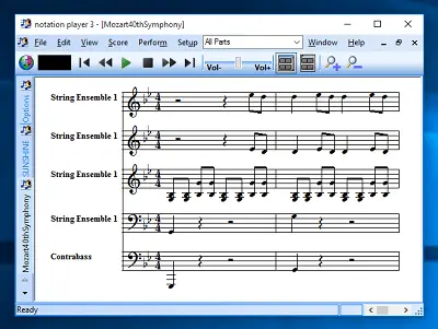 mp3 to sheet music converter download