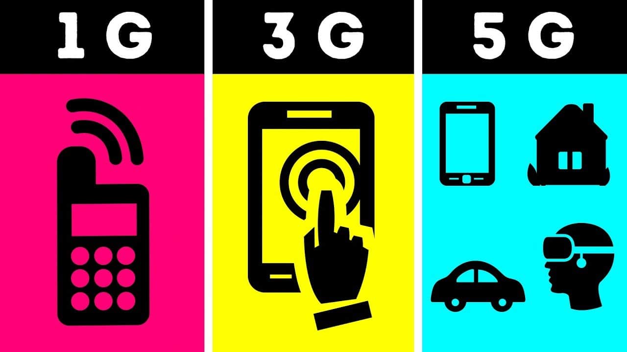 pros and cons of 5g technology