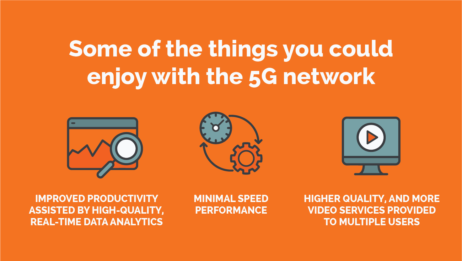 Pros and Cons of 5G