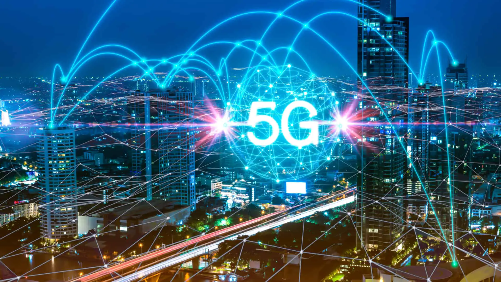 Pros and Cons of The 5G Network