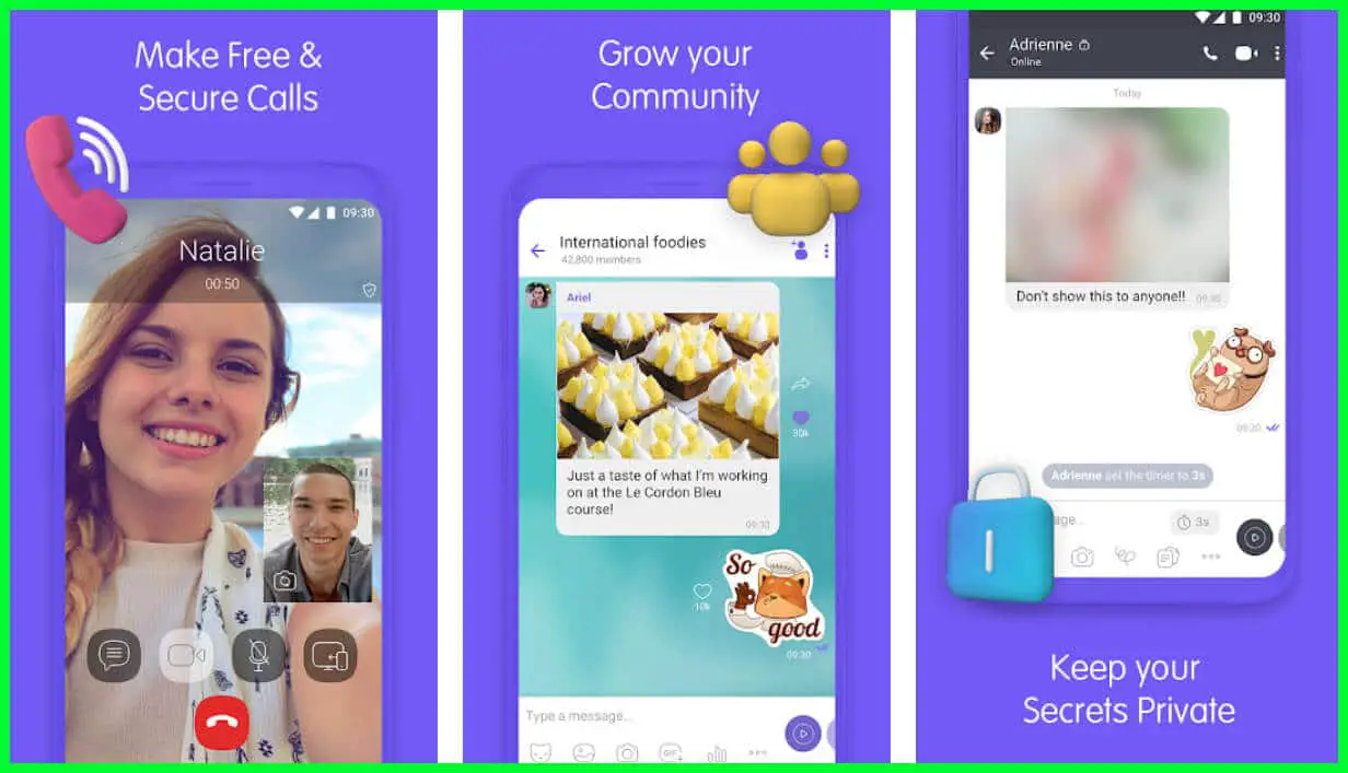 13 Of The Best Secret Messaging Apps For Privacy